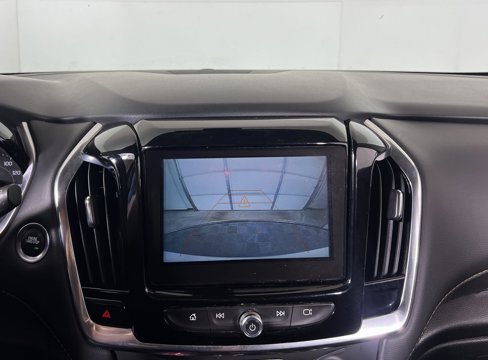 Used 2019 Chevrolet Traverse LT image 12