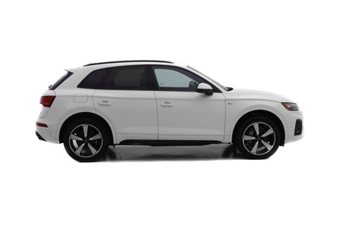 Used 2023 Audi Q5 2.0T Premium Plus w/ Premium Plus Package image 4