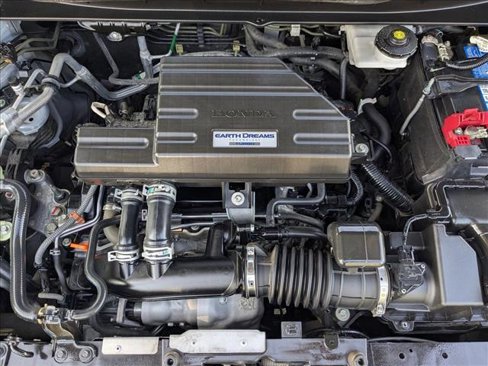 Used 2021 Honda CR-V EX image 24