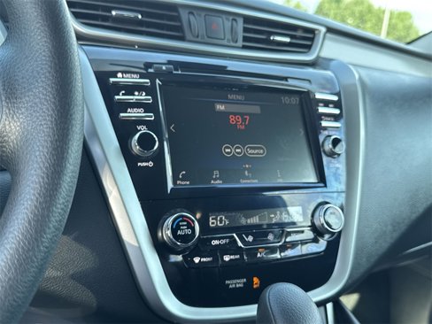 Used 2022 Nissan Murano S image 22