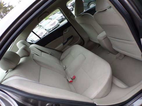Used 2012 Honda Civic LX image 22