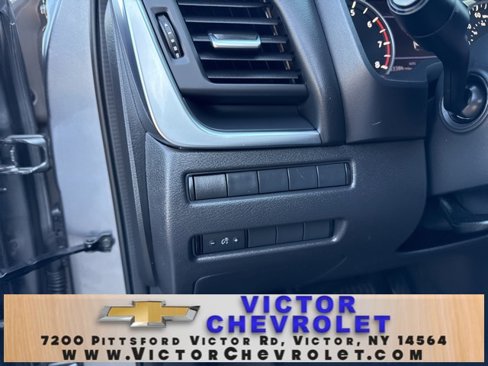 Used 2021 Nissan Rogue S image 13