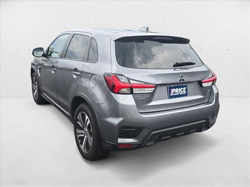 Used 2021 Mitsubishi Outlander Sport SE image 7