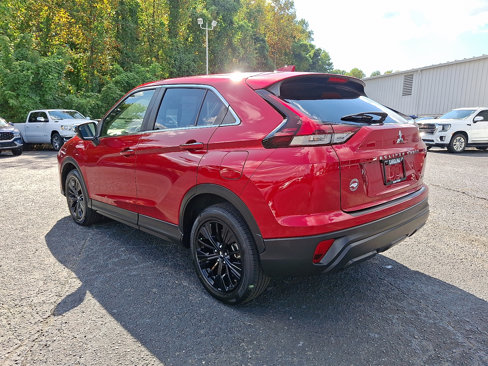 Used 2022 Mitsubishi Eclipse Cross LE image 4