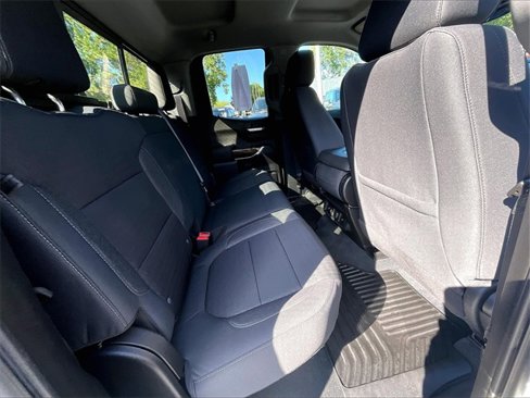 Used 2020 GMC Sierra 1500 SLE w/ SLE Value Package image 22