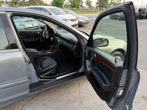 Used 2006 Mercedes-Benz C 280 4MATIC Sedan image 10
