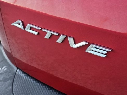 New 2025 Ford Escape Active w/ Tech Pack #1 image 7