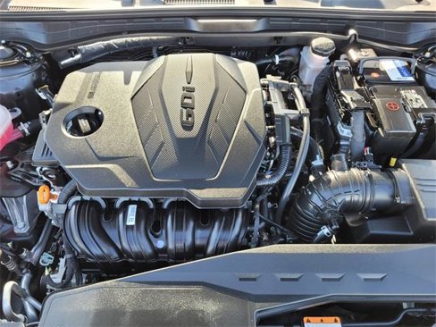 Used 2024 Hyundai Sonata SEL image 27