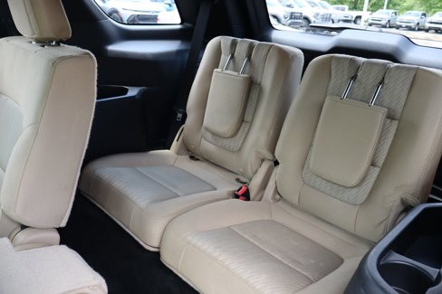 Used 2017 Ford Explorer 4WD image 37