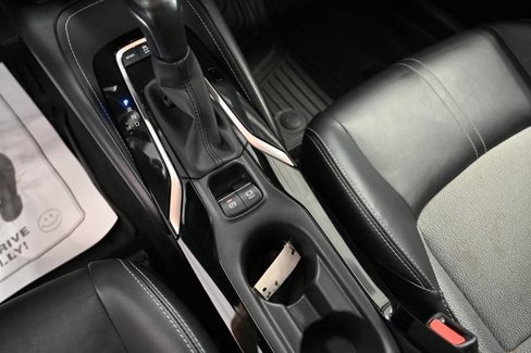 Used 2022 Toyota Corolla XSE w/ XSE Preferred Package image 20