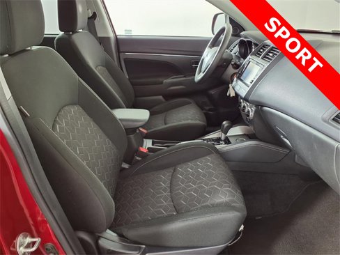 Used 2021 Mitsubishi Outlander Sport ES image 9