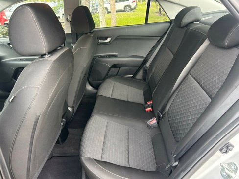 Used 2023 Kia Rio S w/ Technology Package image 8