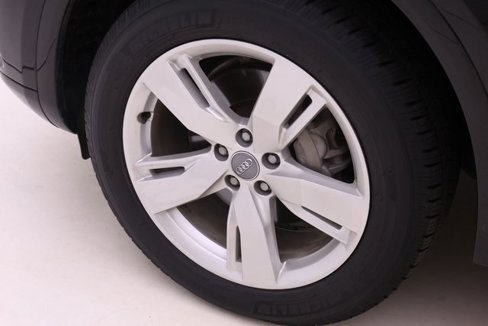 Used 2018 Audi Q5 2.0T Premium Plus w/ Premium Plus Package image 23