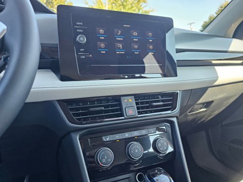 New 2025 Volkswagen Taos S image 36
