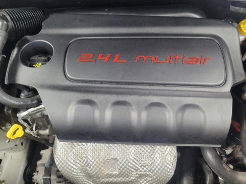 Used 2020 Jeep Renegade Latitude image 30