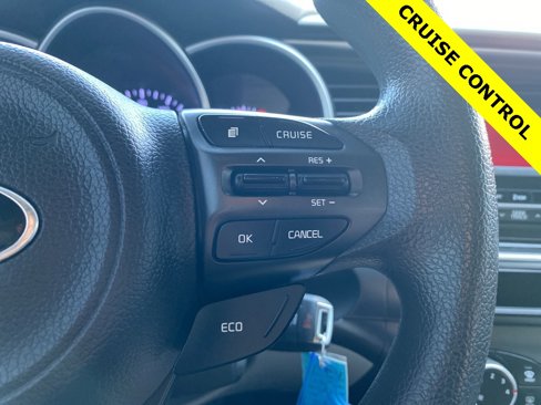 Used 2015 Kia Optima LX image 8