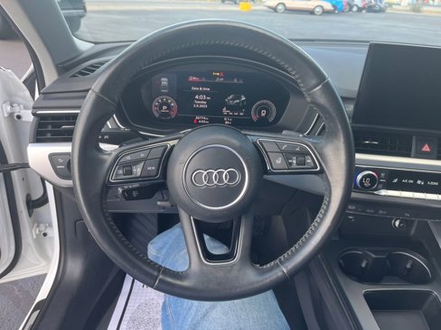 Used 2020 Audi A4 2.0T Premium Plus image 10