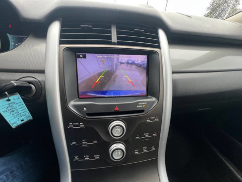 Used 2013 Ford Edge SEL image 21