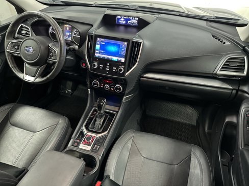 Used 2021 Subaru Forester Limited w/ Popular Package #3 image 12