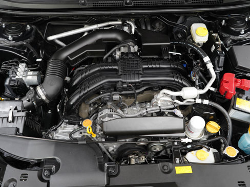 Used 2025 Subaru Impreza 2.0i image 29