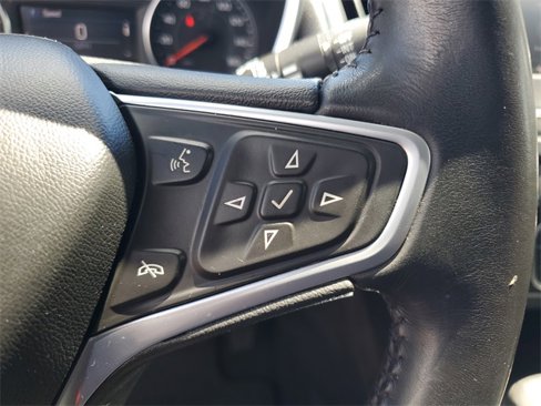 Used 2022 Chevrolet Equinox LT image 30