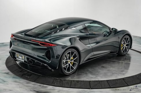 New 2025 Lotus Emira image 19