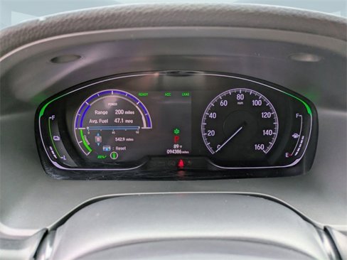 Used 2019 Honda Insight EX image 30