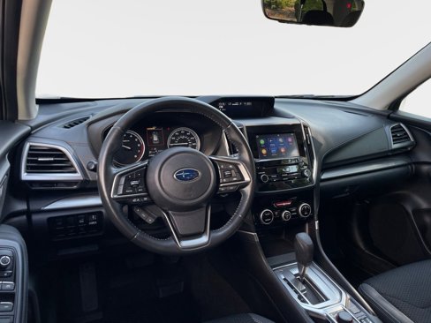 Used 2019 Subaru Forester Premium image 14