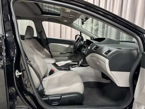 Used 2013 Honda Civic EX-L image 7