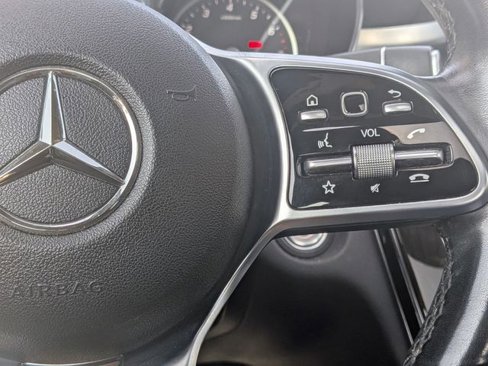 Used 2019 Mercedes-Benz C 300 4MATIC Sedan image 17