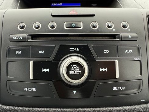 Used 2015 Honda CR-V LX image 35