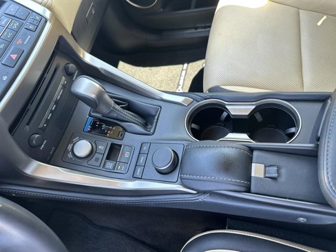 Used 2015 Lexus NX 200t F Sport image 14