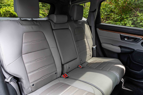 Used 2019 Honda CR-V EX-L image 26