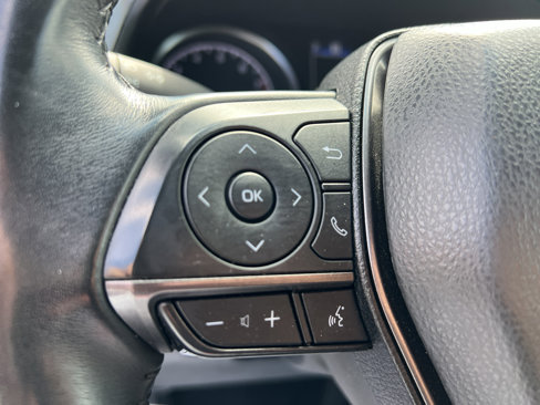 Used 2024 Toyota Camry SE image 25