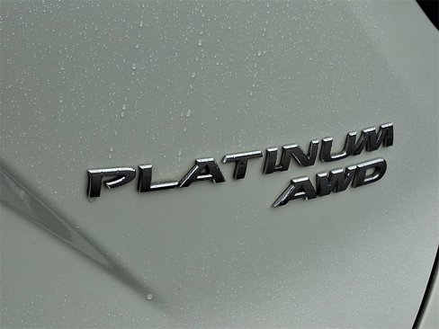 Used 2018 Nissan Murano Platinum w/ Cargo Package image 34