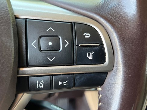 Used 2019 Lexus RX 350L FWD image 28