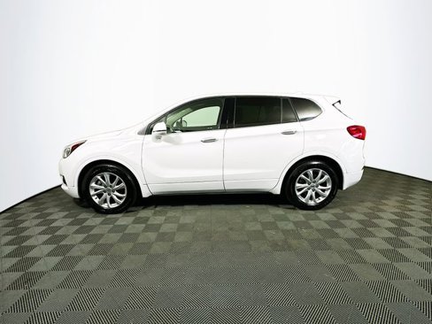 Used 2020 Buick Envision FWD image 5