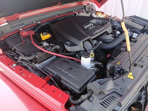 Used 2022 Jeep Gladiator Sport image 61