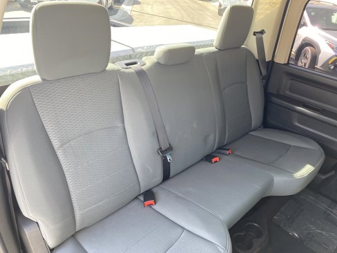 Used 2014 RAM 1500 ST w/ SXT Appearance Group image 20