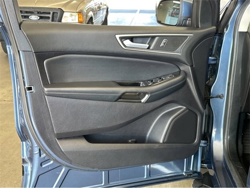 Used 2019 Ford Edge SEL w/ Equipment Group 201A image 37