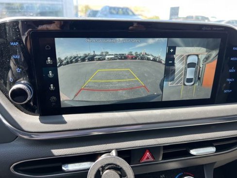 Certified 2022 Hyundai Sonata Limited image 7