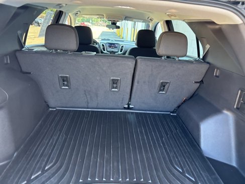 Certified 2023 Chevrolet Equinox LT image 39