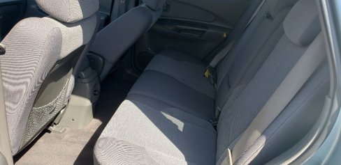 Used 2006 Hyundai Tucson GL image 13