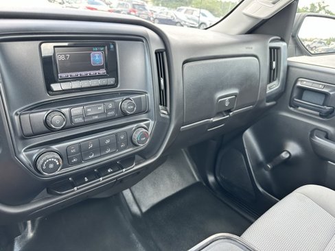 Used 2014 Chevrolet Silverado 1500 W/T image 20