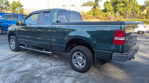 Used 2008 Ford F150 XLT image 18