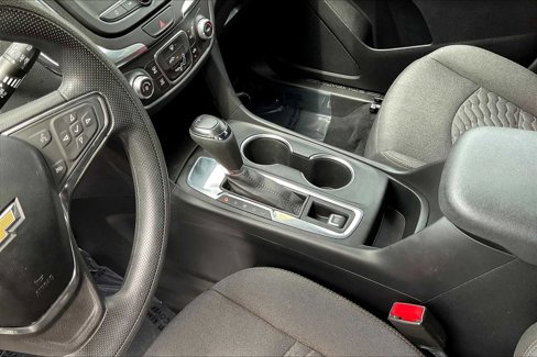 Certified 2021 Chevrolet Equinox LT image 16