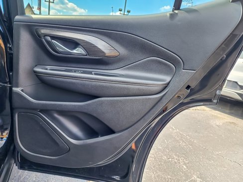 Used 2020 GMC Terrain SLT w/ Preferred Package image 20