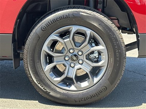 New 2025 Ford Maverick XLT w/ Equipment Group 302A image 40
