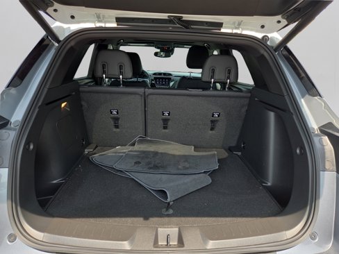 Used 2022 Chevrolet TrailBlazer ACTIV w/ Sun and Liftgate Package image 34