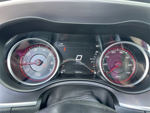 Used 2022 Dodge Charger SXT image 15